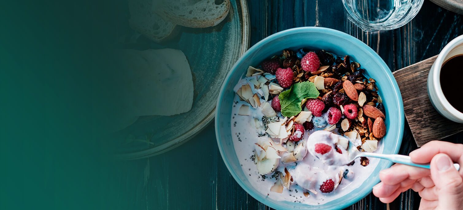 Enterate como el azucar hace parte de una dieta balanceada