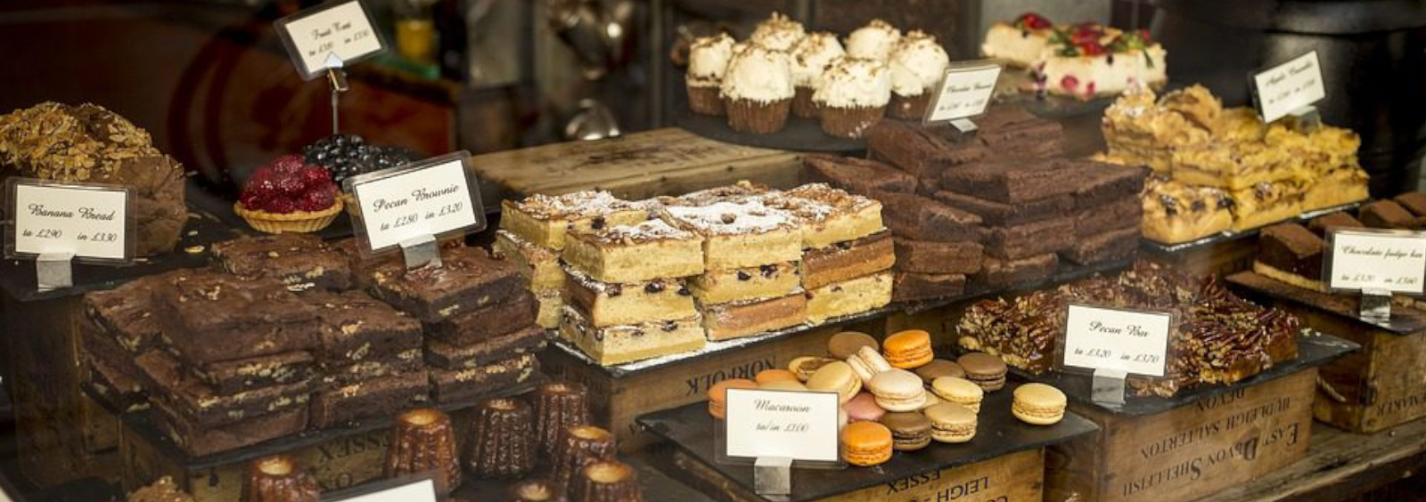 Esto es azúcar - Beneficios de incluir postre en nuestra ...