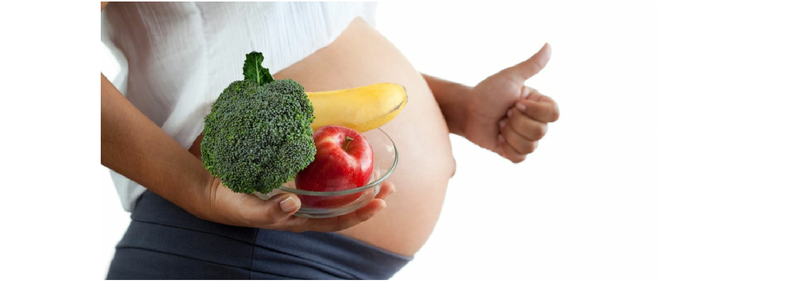 Esto es azúcar - ¿Qué alimentos debo evitar durante el em...