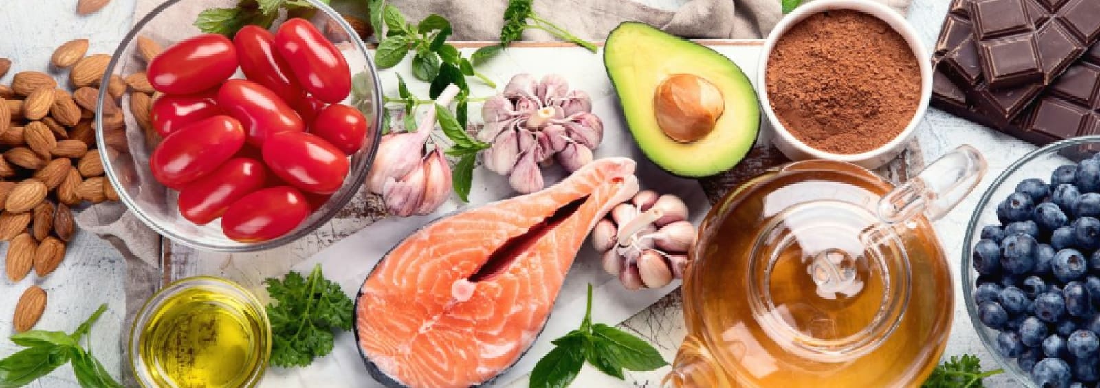 Esto es azúcar - Alimentos que ayudan a desinflamar...