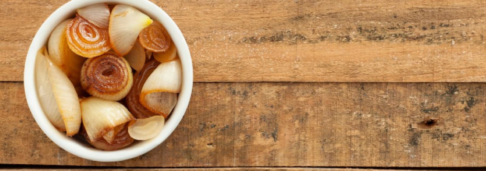 Esto es azúcar - Receta: Cebollas Caramelizadas