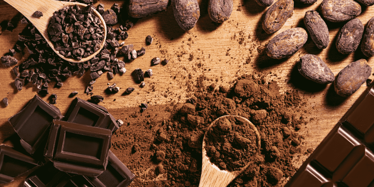 Esto es azúcar - ¿Cómo elegir el mejor chocolate? ...