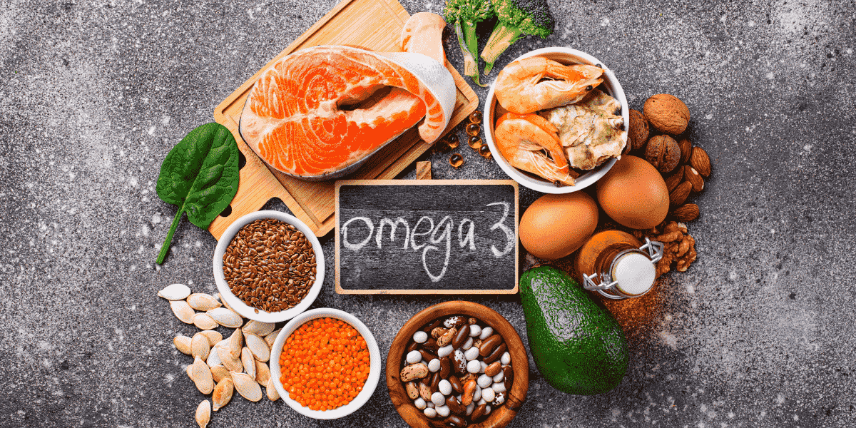 Esto es azúcar - Omega-3: El nutriente esencial que tu cu...