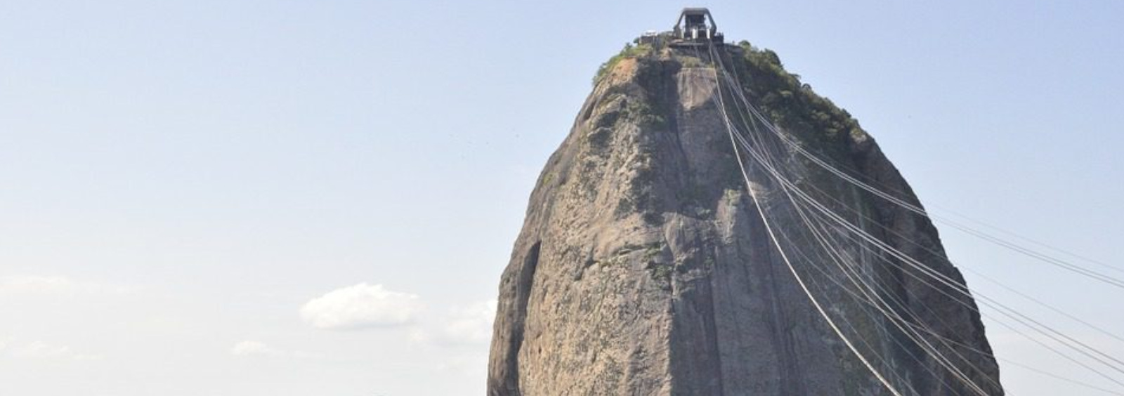 Esto es azúcar - ¿Por qué Pao de Azúcar? La historia de u...