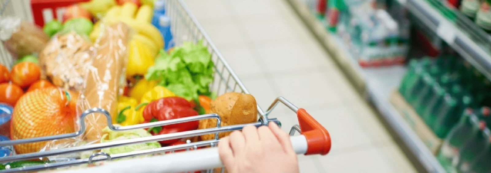 Esto es azúcar - ¿Cómo podemos comprar alimentos más salu...