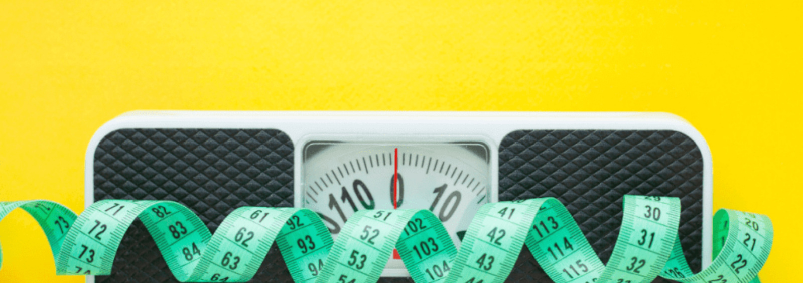 Esto es azúcar - Consejos para tener un buen control del peso de forma saludable