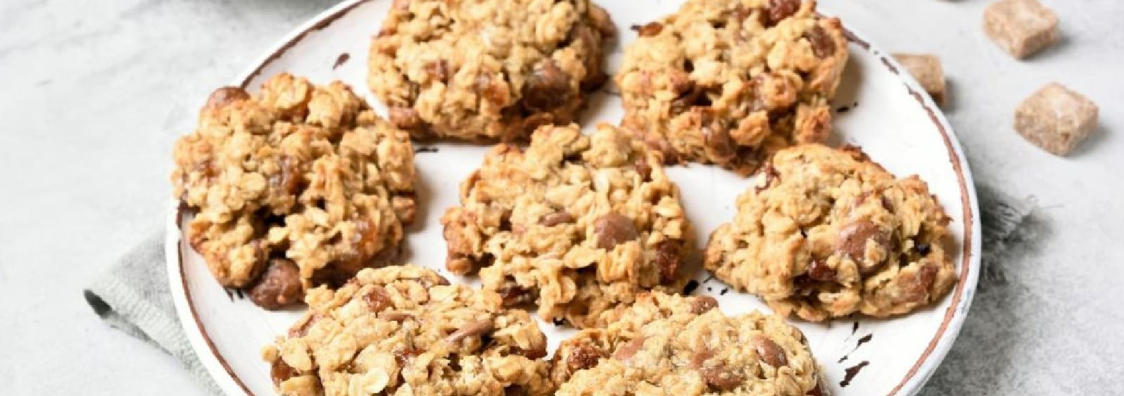 Esto es azúcar - Los perfectos snacks para mantener una dieta balanceada