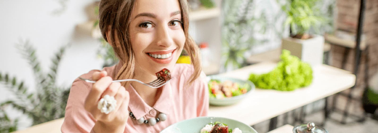 Esto es azúcar - Comer bien para una buena salud mental...