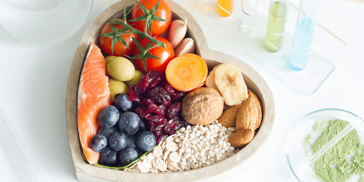 Esto es azúcar - ¿Qué es la alimentación funcional?...