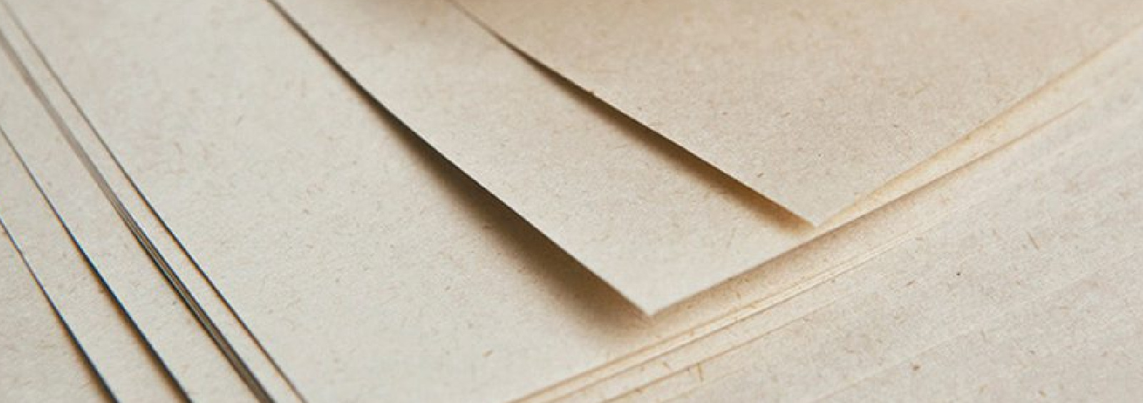 Esto es azúcar - Producción de papel de fibra de caña...