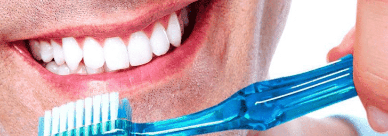 Esto es azúcar - Cómo tener una buena higiene dental...