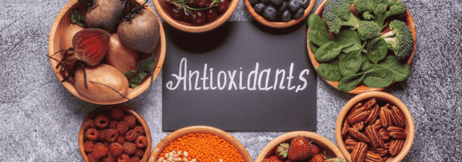 Esto es azúcar - Antioxidantes y el cáncer...
