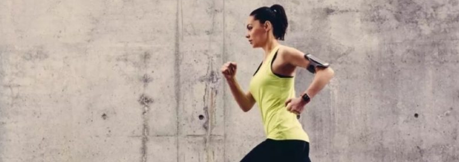 Esto es azúcar - Los beneficios de correr...