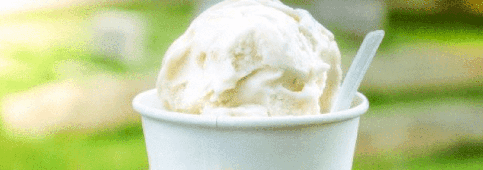 Esto es azúcar - ¿Dónde se originó el helado y cuáles son...