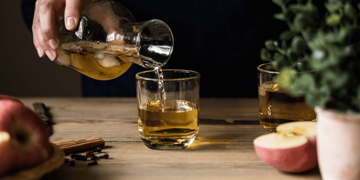 Esto es azúcar - Vinagre de manzana: qué muestra la evide...