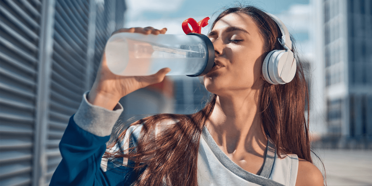 Esto es azúcar - Recetas para hidratarte mejor sin aburrirte del agua
