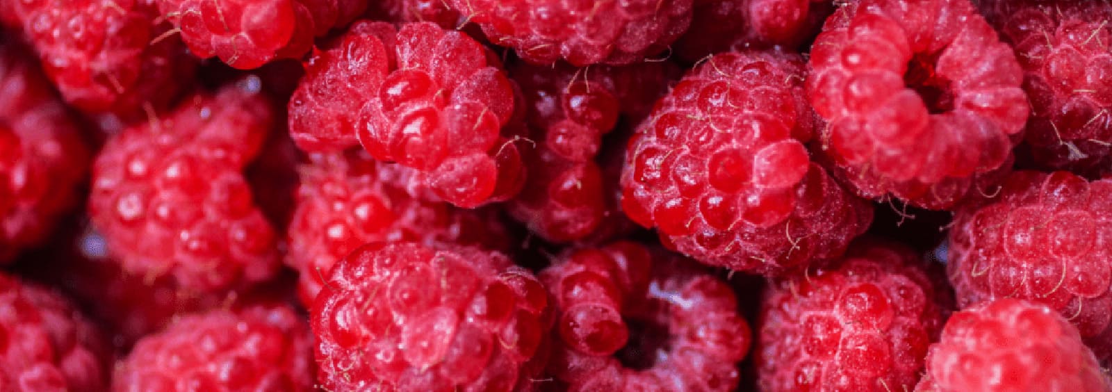 Esto es azúcar - Receta: Vinagreta de Frambuesa...