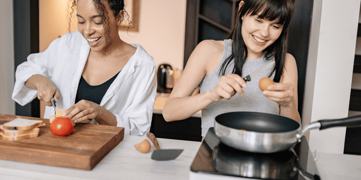 Esto es azúcar - ¿Por qué la alimentación no es blanco o negro?