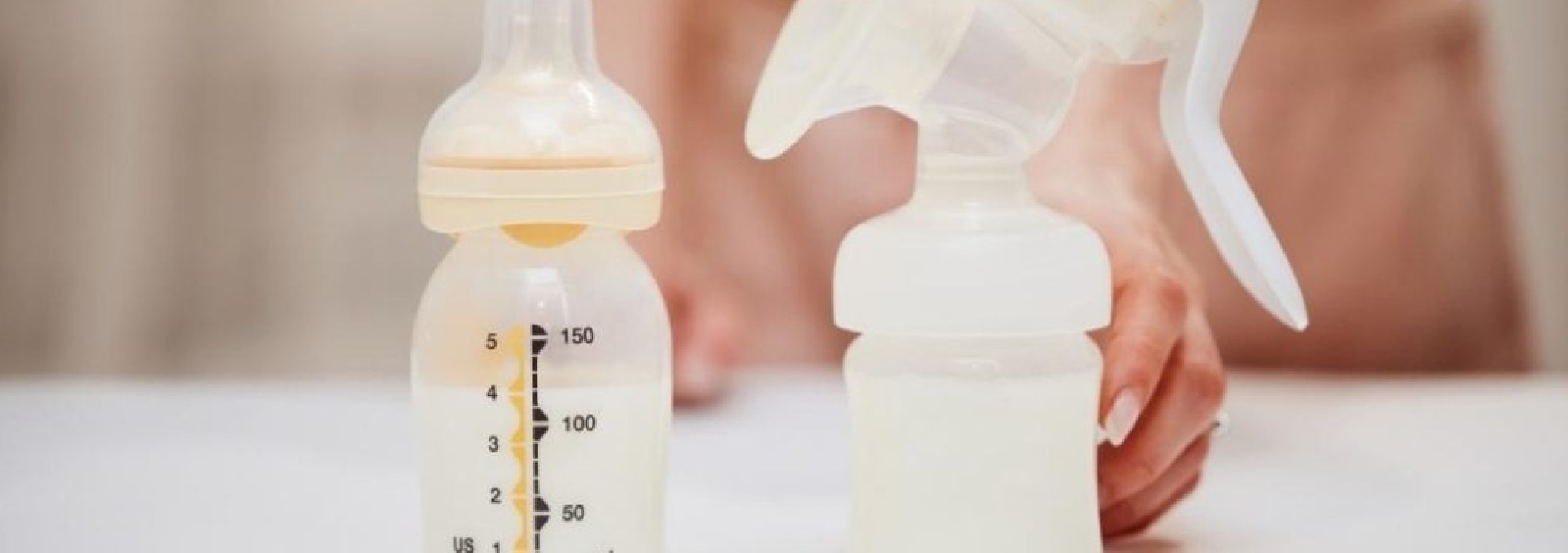 Esto es azúcar - Nutrición de la madre durante el período...