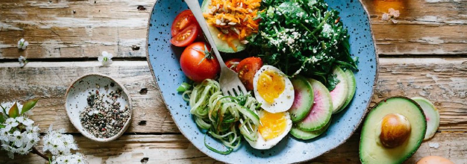 Esto es azúcar - ¿Sabe cómo comer sano, delicioso y balan...