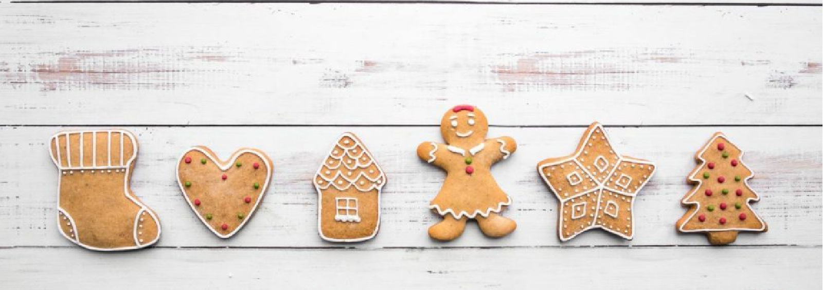 Esto es azúcar - Receta de Galletas Navideñas...