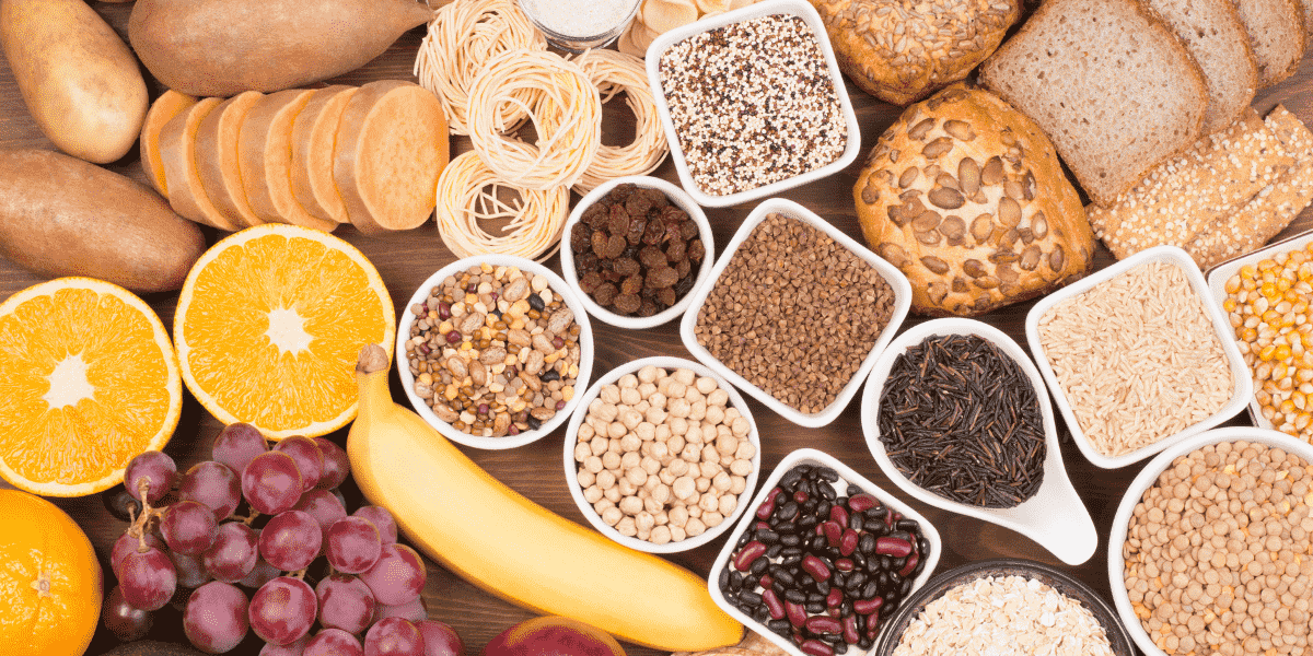Esto es azucar - ¿Cómo hacer una carga de carbohidratos e...
