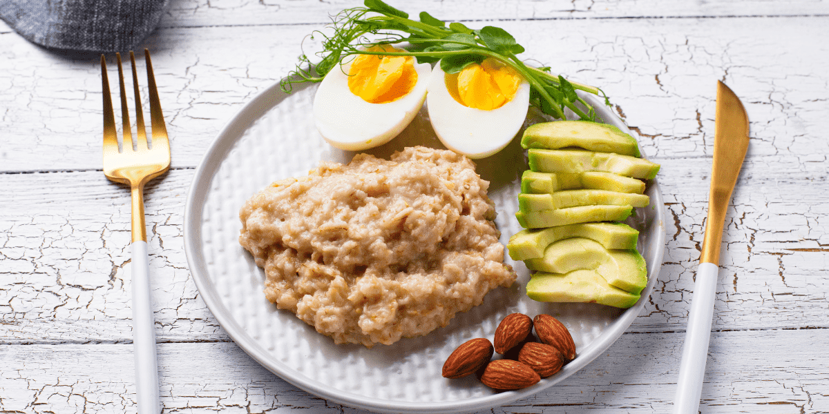 Esto es azúcar - ¿Qué es un plato balanceado y cómo puede...