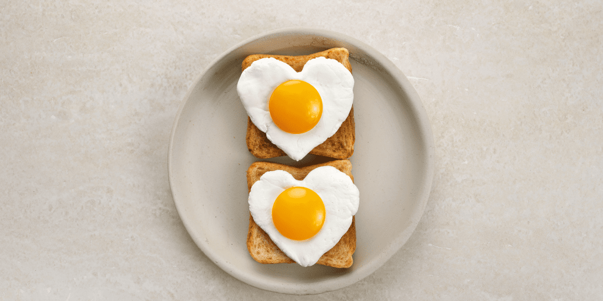 Esto es azucar - ¿Son los huevos un riesgo para la salud ...