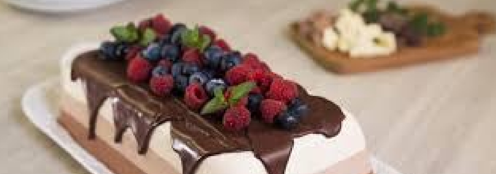 Esto es azúcar - Receta para hacer pastel de helado...
