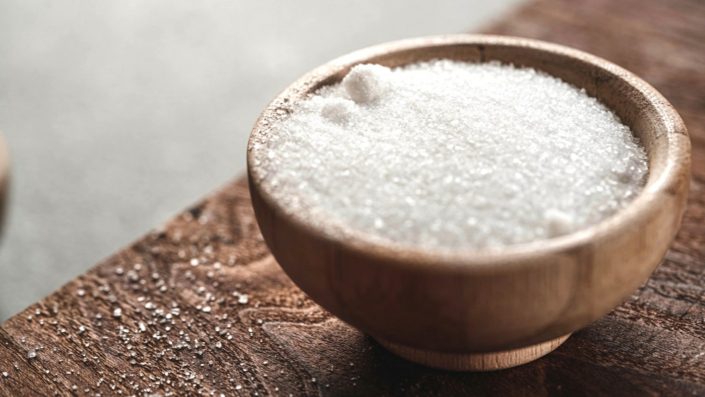 sugar