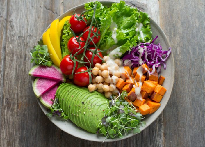 ensalada
