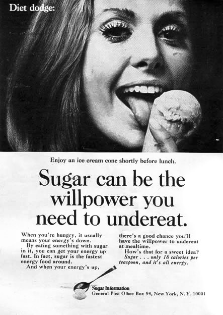 sugar