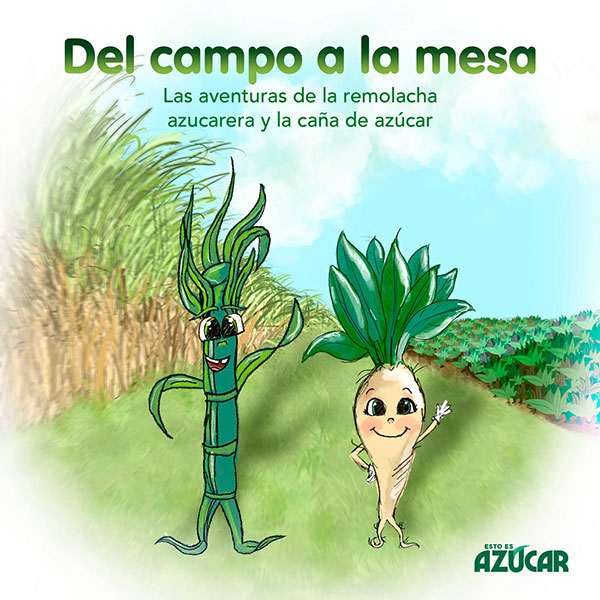 Imagen publicacion - Caricaturas español